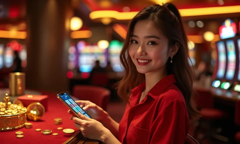 apk66d Live Baccarat Grand
